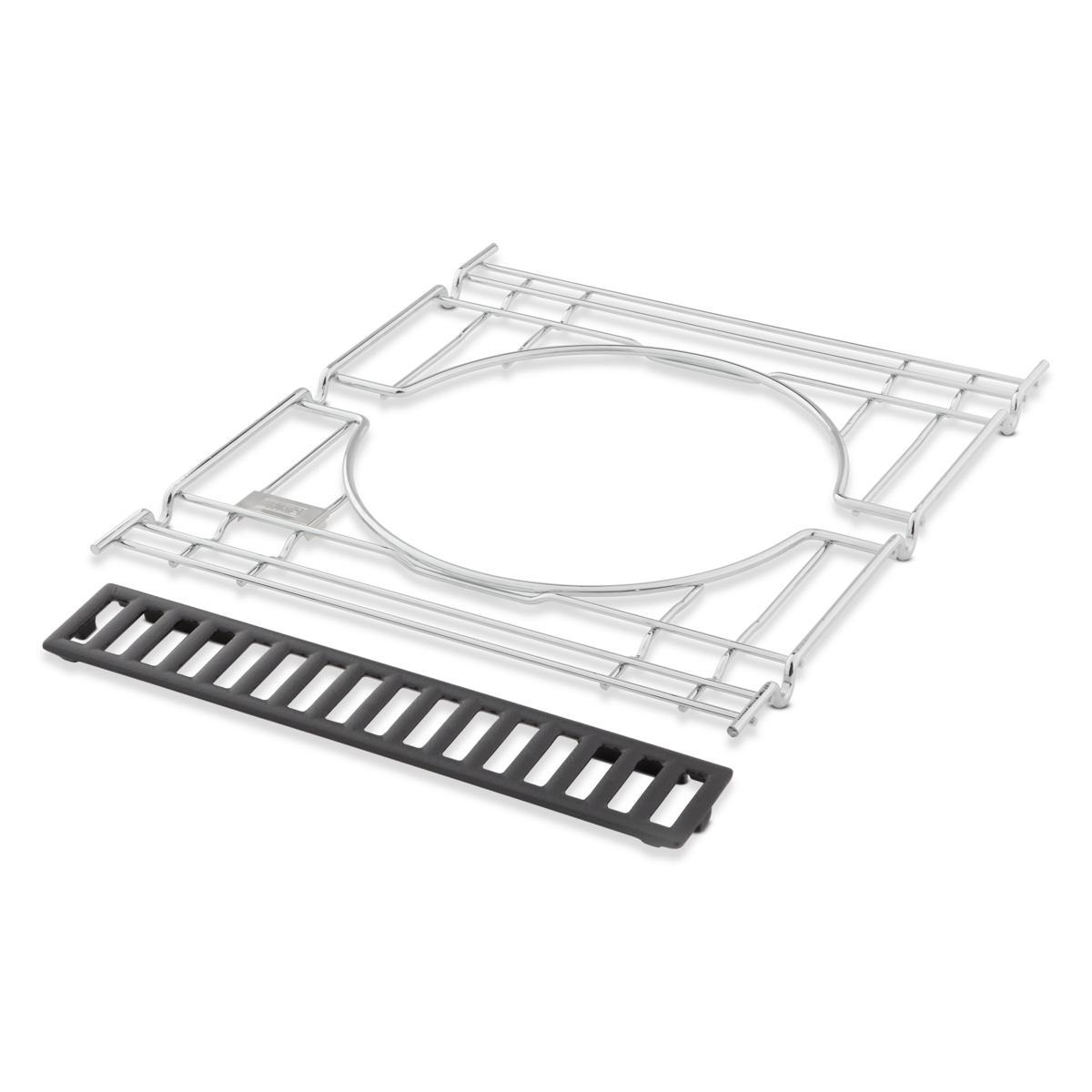 7677A_rgb-1200x1200-28e5ebb Weber Crafted Frame Kit for Genesis - Image 1