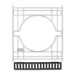 Weber Crafted Frame Kit for Genesis - Image 3