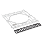 Weber Crafted Frame Kit for Genesis - Image 2