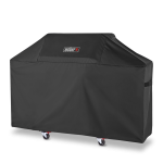 Premium Grill Cover for Genesis 300 Series