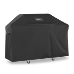 Premium Grill Cover for Genesis 300 Series - Image 2