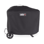 Premium Grill Cover for Traveler - Image 3
