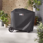 Premium Grill Cover for Traveler - Image 5