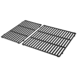 Weber Crafted Porcelain-Enamelled Cast-Iron Cooking Grates
