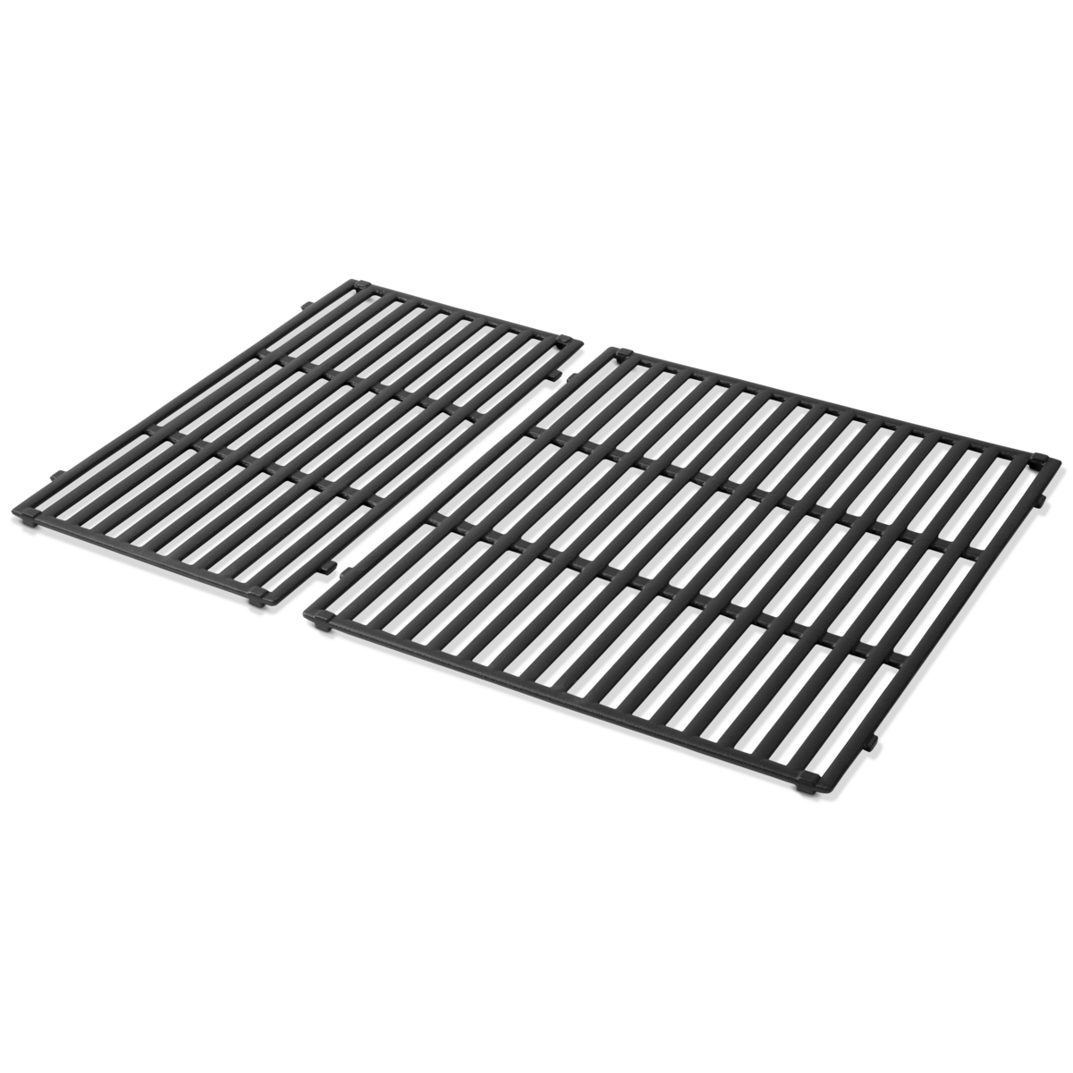 7853A_rgb-1200x1200-28e5ebb Weber Crafted Porcelain-Enamelled Cast-Iron Cooking Grates - Image 1