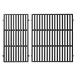 Weber Crafted Porcelain-Enamelled Cast-Iron Cooking Grates - Image 3