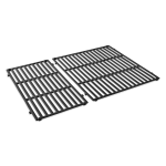 Weber Crafted Porcelain-Enamelled Cast-Iron Cooking Grates - Image 2
