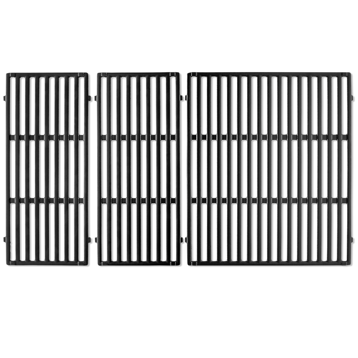 7854B_rgb-1200x1200-28e5ebb Weber Crafted Porcelain-Enamelled Cast-Iron Cooking Grates - Image 1