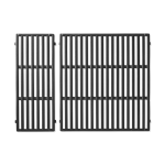 Weber Crafted Porcelain-Enamelled Cast-Iron Cooking Grates  - Image 3