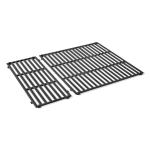 Weber Crafted Porcelain-Enamelled Cast-Iron Cooking Grates  - Image 2
