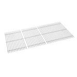 Weber Crafted Stainless Steel Cooking Grates for SmokeFire EX6 - Image 2