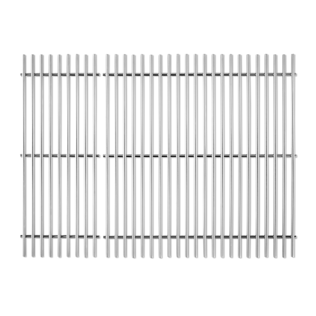 7860B_rgb-1200x1200-28e5ebb Weber Crafted Stainless Steel Cooking Grates - Image 1