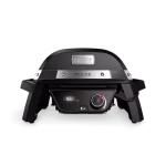 Pulse 1000 Electric Grill