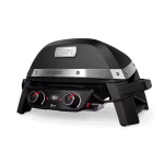 Pulse 2000 Electric Grill - Image 2