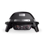 Pulse 2000 Electric Grill