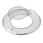 Cooking Grate for 57 cm Charcoal Grills - Image 2