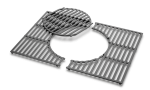 Cooking Grates for Spirit 300 Series