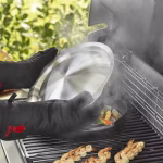 Wok Set with Steaming Rack - Image 3