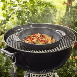 Wok Set with Steaming Rack - Image 5