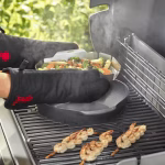 Wok Set with Steaming Rack - Image 4