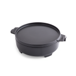 Dutch Oven Duo