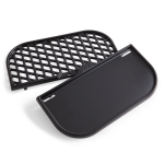 Grill & Griddle Station - Image 2
