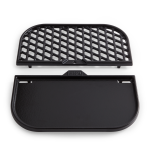 Grill & Griddle Station
