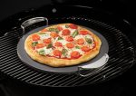 Weber Crafted Gourmet BBQ System Glazed Pizza Stone - Image 4