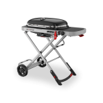 Weber Traveler - Image 2