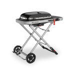 Weber Traveler - Image 3