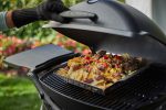 Deluxe Grilling Basket - Image 4