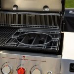 Weber Crafted Frame Kit for Spirit and SmokeFire - Image 4
