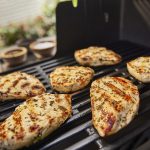 Genesis E-415 Gas Grill - Image 5