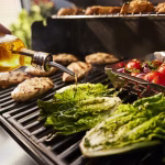 Genesis E-325S Gas Grill - Image 4