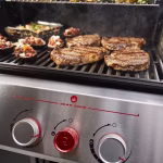 Genesis E-325S Gas Grill - Image 6