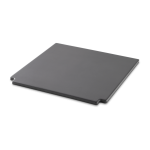 Weber Crafted Glazed Pizza Stone