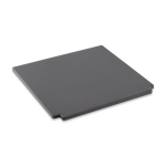 Weber Crafted Glazed Pizza Stone - Image 2