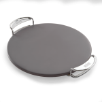 Weber Crafted Gourmet BBQ System Glazed Pizza Stone - Image 2