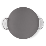Weber Crafted Gourmet BBQ System Glazed Pizza Stone - Image 3