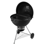 Master-Touch E-6755 Charcoal Grill 67 cm - Image 4