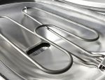 Weber Q2400 Electric Grill with Stand - Image 4
