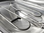 Weber Q1400 Electric Grill with Stand - Image 5