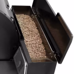 SmokeFire EX6 GBS Wood Fired Pellet Grill - Image 7