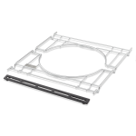 Weber Crafted Frame Kit for Spirit and SmokeFire