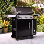 Spirit Premium EPX-315 GBS BLK - Image 4