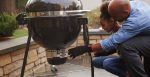 Summit Kamado E6 Charcoal Grill - Image 6