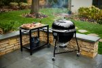 Summit Kamado E6 Charcoal Grill - Image 5