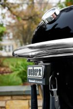 Summit Kamado E6 Charcoal Grill - Image 4