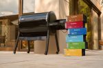 Wood Pellets FSC Oak - Image 3