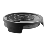 Cold smoke generator